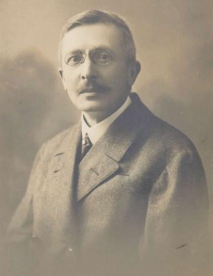 Portrait: Rado Murnik