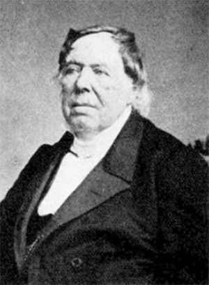 Retrato: Carl Gustaf Cassel