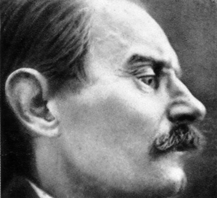 Retrato: Ladislav Klíma