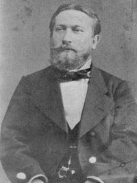 Portrait: Paul Beck