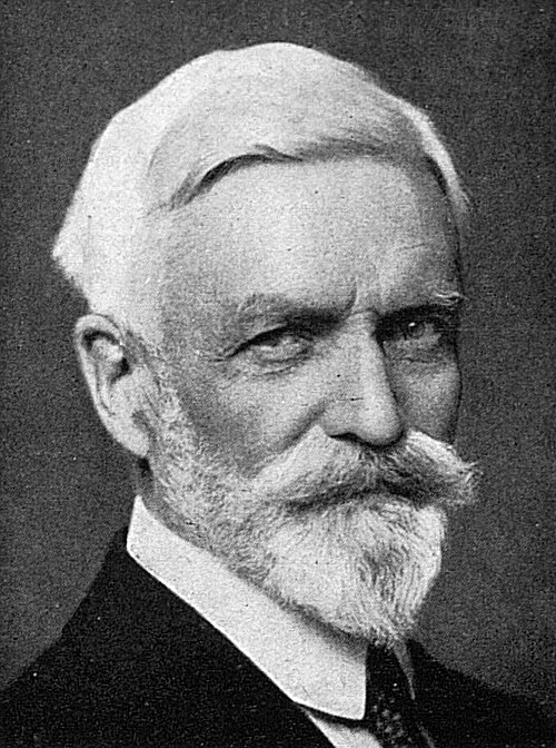 Portrait: František Mareš