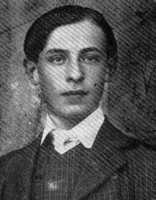 Portrait: Vladislav Vančura