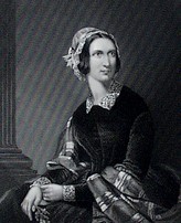 Portrait: Mary Howitt