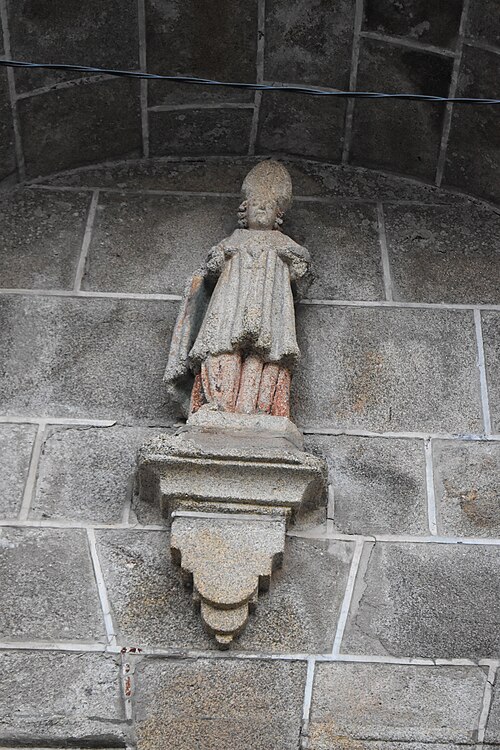 Portrait: Orientius