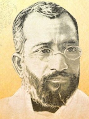 Portrait: Madhusudan Rao